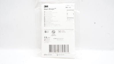 3M 1012 Steri-Drape Fluoroscope Drape 35inch x 43inch